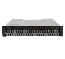 СХД Dell PowerVault ME4024 (210-AQIF-544-000) (id 10191)