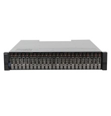СХД Dell PowerVault ME4024 (210-AQIF-544-000) (id 10191)