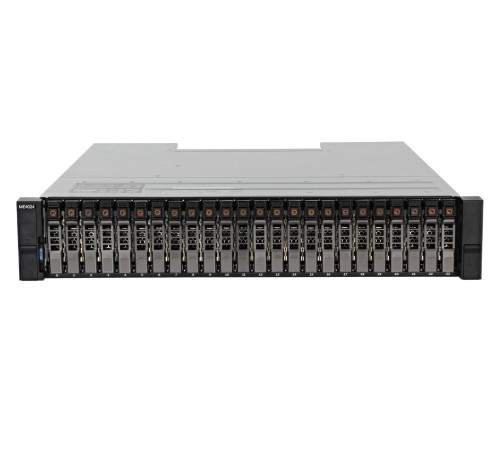 СХД Dell PowerVault ME4024 (210-AQIF-544-000) (id 10191)