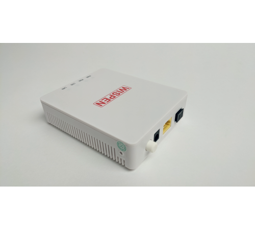 Абонентский терминал Wispen XPON ONU 1GX ONU-GX1