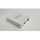 Абонентский терминал Wispen XPON ONU 1GX ONU-GX1