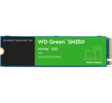 Накопитель SSD M.2 2280 Western Digital WDS240G2G0C