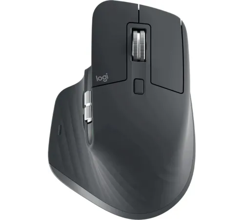 Мышь Logitech MX Master 3S Graphite (910-006565) (id 23915) Мышь Logitech MX Master 3S Graphite (910-006565) (id 23915)