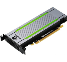 Видеокарта PNY Nvidia Tesla T4 Turing, 16GB GDDR6/256 bit, PCI Express 3.0 16x, TDP 70Вт (TCST4MATX-PB) (id 2601)
