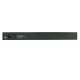 Коммутатор Osnovo SW-8244/L (400W) SW-8244/L(400W)