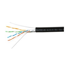 Кабель FTP4 Skynet Premium SP5E-FTP-4CU-OUTR (59729)