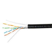Кабель FTP4 Skynet Premium SP5E-FTP-4CU-OUTR (59729)