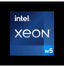 Процессор CPU Intel Xeon W5-3435X, 16 cores, 3.1-4.5-4.7GHz, 45MB, 270W, DDR5-4800, LGA4677, PK8071305082000 (id 29288)
