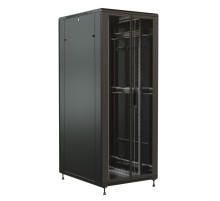Шкаф 19-дюймовый WRLine WR-TT-4281-DD-RAL9004