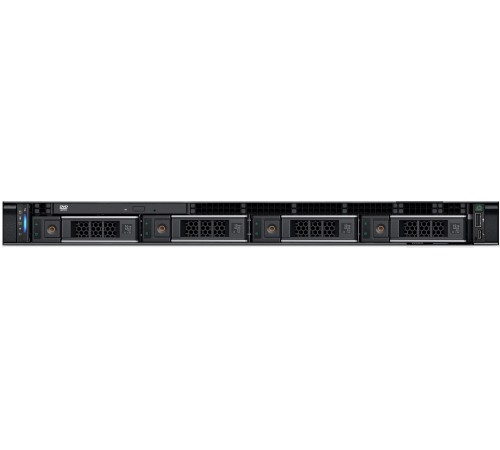 Dell PowerEdge R250 BASIC 4B (SAS\SATA 4X3.5