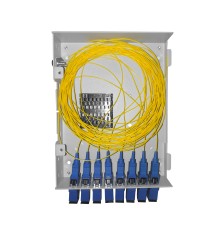 Кросс оптический Netko КН8 SC SMmicro (57192)