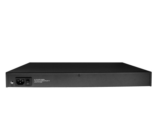 Коммутатор Osnovo SW-62444 (400W) SW-62444(400W)