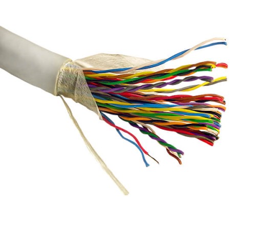 Кабель UTP16 Lancable MPC-3762.05.0B (52425)