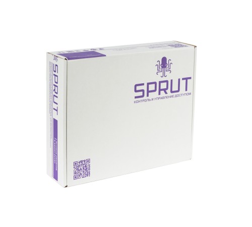 Комплект СКУД Бастион SPRUT «Офис бюджет» {8840}