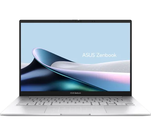 Ноутбук Asus Zenbook 14 OLED UX3405MA-QD993 Core Ultra 9 185H / 16Gb Onboard / 512Gb SSD / 14