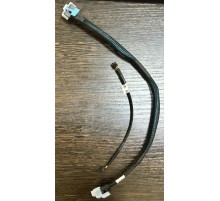 Кабель Dell BOSS S2 Cables for R550 / R750xs (470-AFFK) (id 2910)