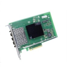 Dell Intel X710 Quad Port 10Gb DA/SFP+, Converged Network Adapter Full Height (540-BBIW) (id 1672)