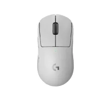 Мышь Logitech Mouse G PRO Х Superlight 2 Wireless Gaming White Retail (910-006638) (id 17277)