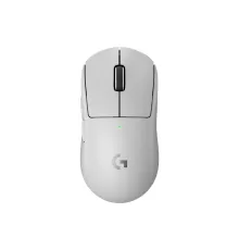 Мышь Logitech Mouse G PRO Х Superlight 2 Wireless Gaming White Retail (910-006638) (id 17277)