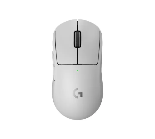 Мышь Logitech Mouse G PRO Х Superlight 2 Wireless Gaming White Retail (910-006638) (id 17277) Мышь Logitech Mouse G PRO Х Superlight 2 Wireless Gaming White Retail (910-006638) (id 17277)