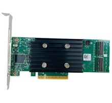 Контроллер Dell PERC H355 Adapter, Full Height (405-ABCR) (id 1886)