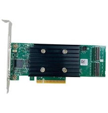 Контроллер Dell PERC H355 Adapter, Full Height (405-ABCR) (id 1886)