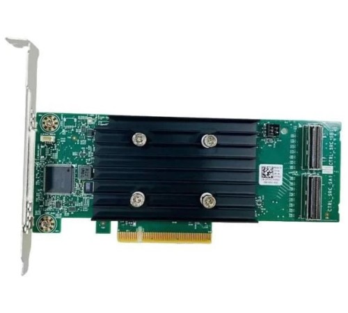 Контроллер Dell PERC H355 Adapter, Full Height (405-ABCR) (id 1886)