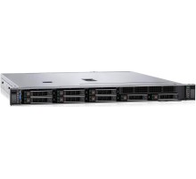 Dell PowerEdge R350 8X2.5