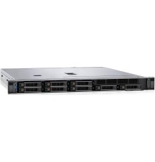 Dell PowerEdge R350 8X2.5
