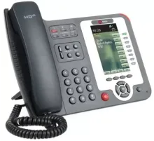 VoIP телефон Qtech QVP-600P v.2