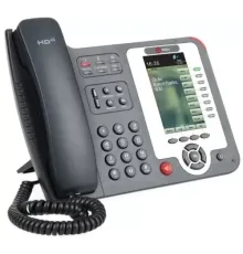 VoIP телефон Qtech QVP-600P v.2