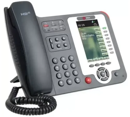VoIP телефон Qtech QVP-600P v.2 VoIP телефон Qtech QVP-600P v.2