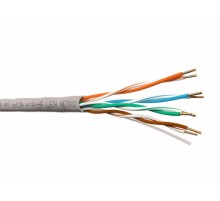 Кабель U/UTP4 Netko UTP-8356.05E.2B (57019)