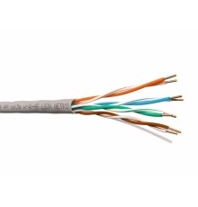 Кабель U/UTP4 Netko UTP-8356.05E.2B (57019)