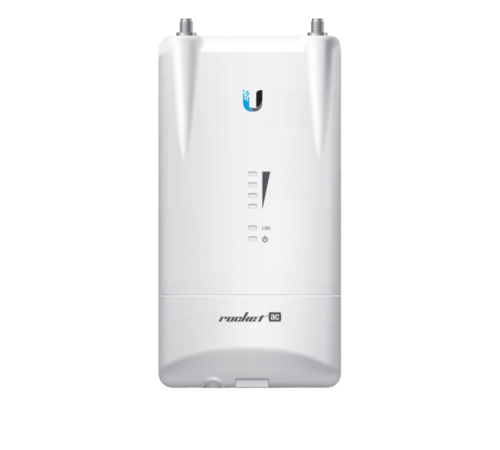 Точка доступа Ubiquiti Rocket M5 AC PTP Lite RM5-AC-PTP-LITE