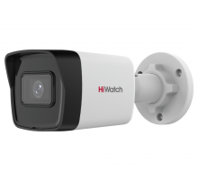 IP-видеокамера цилиндрическая Hiwatch DS-I400(D) (4 mm) DS-I400(D)(4MM)