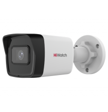 IP-видеокамера цилиндрическая Hiwatch DS-I400(D) (4 mm) DS-I400(D)(4MM)
