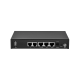 АТС Qtech QPBX-T100-1FXS/1FXO
