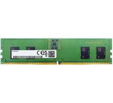 32GB Samsung DDR5 4800 DIMM  1Rx8, 1.1V (M323R4GA3BB0-CQKOL) (id 20860)