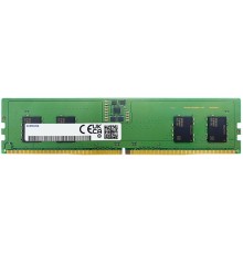 32GB Samsung DDR5 4800 DIMM  1Rx8, 1.1V (M323R4GA3BB0-CQKOL) (id 20860)