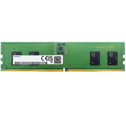 32GB Samsung DDR5 4800 DIMM  1Rx8, 1.1V (M323R4GA3BB0-CQKOL) (id 20860)