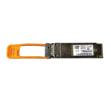 Модуль оптический Cisco QSFP-100G-PSM4-S