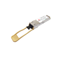 Трансивер Fang Hang FH-QSFP4TCDM01
