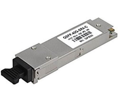QSFP-модуль Cisco QSFP-40G-LR4