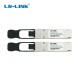 Трансивер QSFP+ LR-Link LRFQ8540-X1ATM
