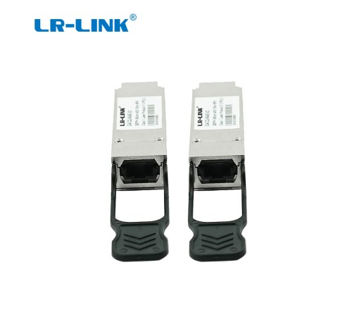 Трансивер QSFP+ LR-Link LRFQ8540-X1ATM