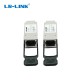 Трансивер QSFP+ LR-Link LRFQ8540-X1ATM