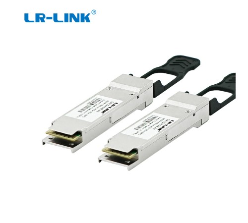 Трансивер QSFP+ LR-Link LRFQ8540-X1ATM