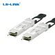Трансивер QSFP+ LR-Link LRFQ8540-X1ATM