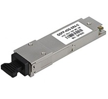 QSFP модуль Cisco QSFP-40G-SR4